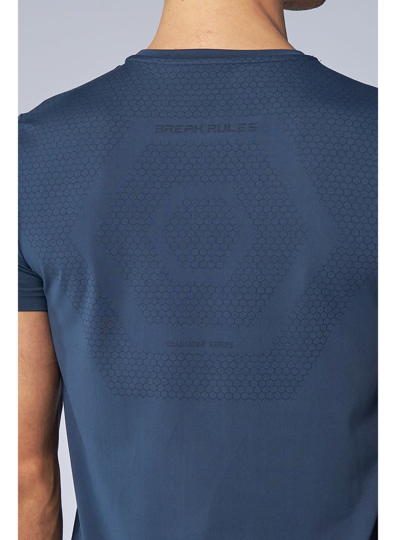 Bilcee Men T-SHIRT - Image 5